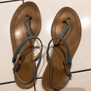 ✨Aldo Sandals